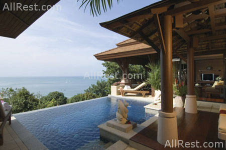 Pimalai Resort & Spa 6